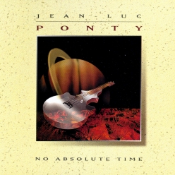 Jean-Luc Ponty - No Absolute Time